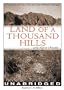 Land of a Thousand Hills: My Life in Rwanda (Library Edition)