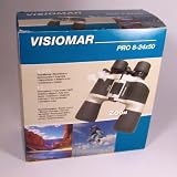 Eigenschaften   / Fernglas VISIOMAR Zomm 8-24x50 PRO mit Tasche