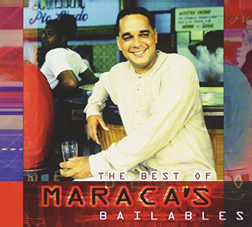 B.O. Maraca: Bailables Maraca