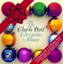 Charlie Byrd Christmas Album