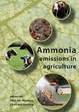 Ammonia: Emissions in Agriculture