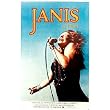 Janis - Movie Poster