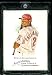 2008 Topps Allen and Ginter # 193 Edwin Encarnacion ( Cincinnati Reds ) MLB Baseball Card in Protective Display Case!