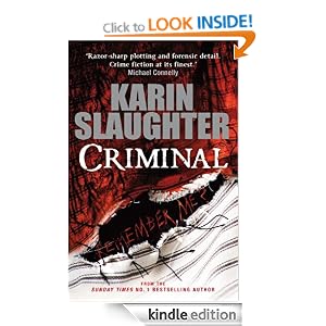 Criminal