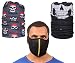 Jstarmart Out Door Fancy Face Mask & Bandana For Men RS.345.00