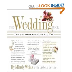 The Wedding Book: The Big Book for Your Big Day