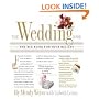 The Wedding Book: The Big Book for Your Big Day