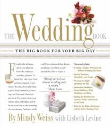 Wedding Planning