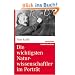 Die wichtigsten Naturwissenschaftler im Portr�t (marixwissen)