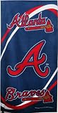 Atlanta Braves MLB 30x60 Beach/Bath Towel