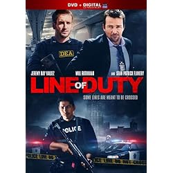 Line of Duty
