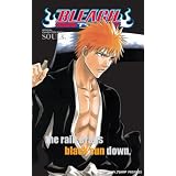 Bleach SOULs. Official Character Book (Shonen Jump Profiles)von "Tite Kubo"