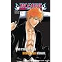 Bleach SOULs: Official Character Book (Shonen Jump Profiles)