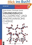 �bungsbuch: Allgemeine und Anorganisc...