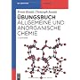 �bungsbuch: Allgemeine und Anorganische Chemie (de&hellip von Erwin Riedel