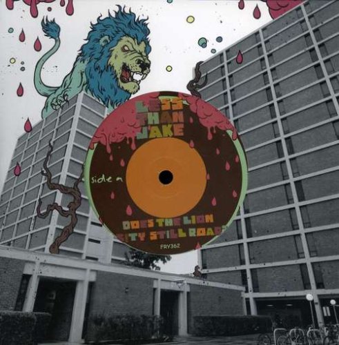 CD-Charts  Search : Does the Lion City Still Roar [7" VINYL]