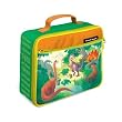 Crocodile Creek Dinosaur Kingdom Lunchbox