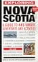 Exploring Nova Scotia