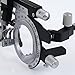 Gizmo Supply Fully Adjustable Optical Trial Frame Lens