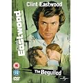 The Beguiled [DVD]
