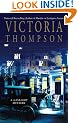 Murder on Waverly Place (Gaslight Mysteries)