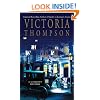Murder on Waverly Place (Gaslight Mysteries)