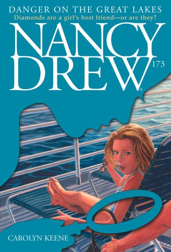 Danger on the Great Lakes (Nancy Drew Book 173)