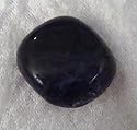 Blue Sodalite Tumbled Stone Gemstone Crystal Healing Rock Wiccan Supplies