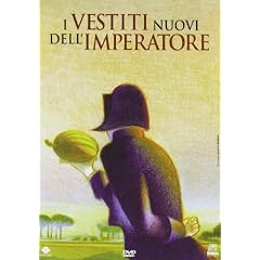 I Vestiti Nuovi Dell'Imperatore