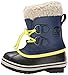 Sorel Yoot Pac TP NOC Cold Weather Boot (Toddler/Little Kid/Big Kid)