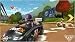 NASCAR Kart Racing