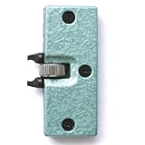 MKCLOCKS Pocket Sized Waterproof Screw back Watch Case Opener
