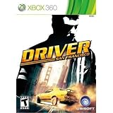 Quality Driver San Francisco X360 By Ubisoft