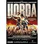 La Horda [Blu-ray] <b>Blu-ray</b> ~ Claude Perron