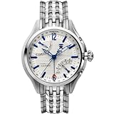 Tx T3b771 Perpetual Calendar Mens Watch by TX