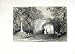 1838 Scotland Market Cross Palace Gate Scone Perthshire