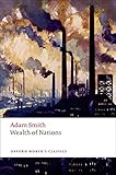 An inquiry into the nature and causes of the wealth of nations