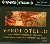 Verdi: Otello