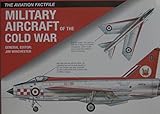 Military aircraft of the Cold War
