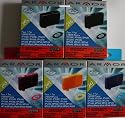 ARMOR Patronen f&uuml;r Tuning-Kit ADAPTER 1x Satz kompatible Patronen Canon Pixma IP 4200, IP 4300, IP 4500, IP 5200, IP 5200R, IP 5300, MP 500/ 520 /530/600/600R/800/800R/810/830/950/960. kein Orginal ! Die Lizenz zum Geldsparen! (Diese Angebot ist ohne Adapter)