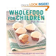 Wholefood for Children