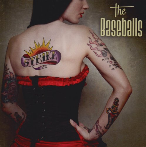 The Baseballs Picture