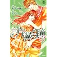 片翼の瞳 ３<br>あらい みほこ作画 ナナセ原作 <br>双葉社<br>420円<br>ISBN:9784575334333