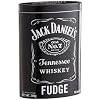 Gardiner's of Scotland Jack Daniel's Whisky Fudge 300g, 1er Pack (1 x 300g)