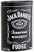 Lebensmittel : Gardiner's of Scotland Jack Daniel's Whisky Fudge 300g, 1er Pack (1 x 300g)