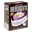 Hershey's Hot Cocoa, Goodnight Hugs, 4-Count Boxes (Pack of 12)