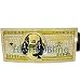 $100 Bills money Stack Iced Out Gold Hip Hop Belt Buckle