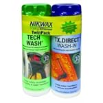 Nikwax Care