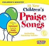 Review Various  / 12 New Children's Praise Songs 6