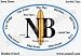 Newport Beach, California Vinyl Surfing Decal Bumper Sticker for Cars, Trucks, Notebooks (The Wedge, Point, Pier, Blackies)